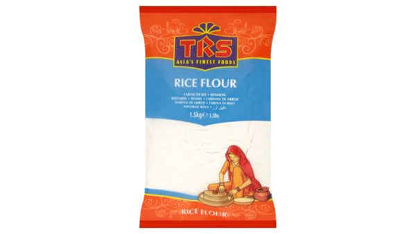 TRS Rice Flour 1.5kg