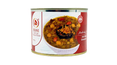 hani ash shole ghalamkar
