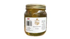 Beefarmers Direct Borage Natural Honey 450g