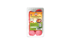 ZAAD Smoked Pizza Salami