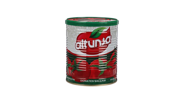 Altunsa Tomato Paste 830g