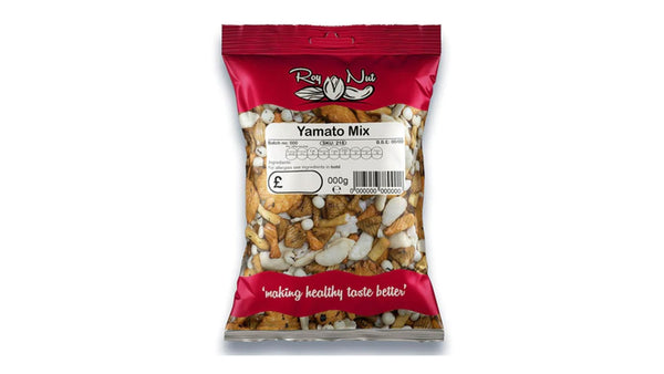 Roy nut yamato mix 200g