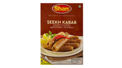 Shan seekh kabab 50g