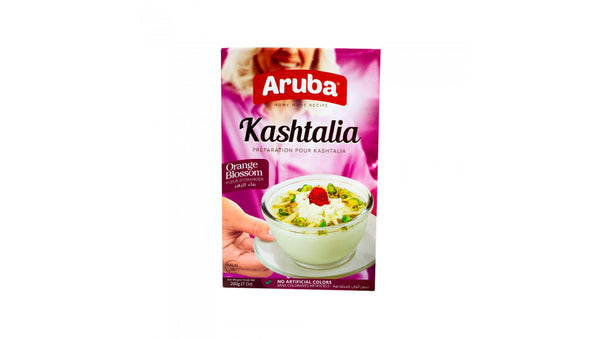 شکوفه پرتقال آروبا کاشتالیا 200 گرم