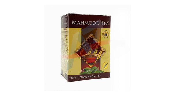 Mahmood cardamom tea 450g