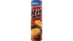 Bahlsen Hit with Chocolate Cream 220g