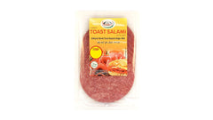 Istanbul Turkey Toast Salami With Beef 250g