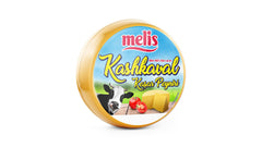 Melis Bulgarian Kashkaval Cheese