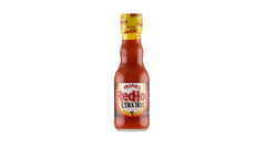 Frank’s redhot xtra hot cayenne pepper sauce 148ml