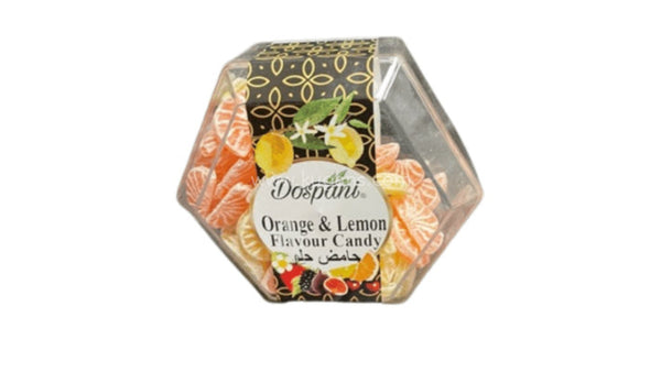 Dospani Orange & Lemon Candy