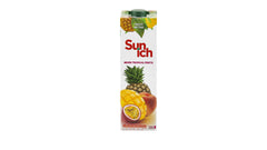 Sunich Mixed Tropical Fruits Nectar  1L