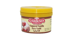 Gardenia Sugared Vanilla 30 gr
