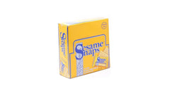 Sesame Snaps Sesame Bar 30G
