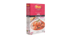 Shan Spice Mix for Kofta Curry 50g