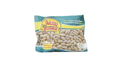 Basma frozen White Beans 400g