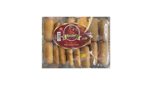 Bon Lait Palm Bread Sticks 350gr