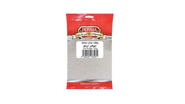 Persia citric acid 100g