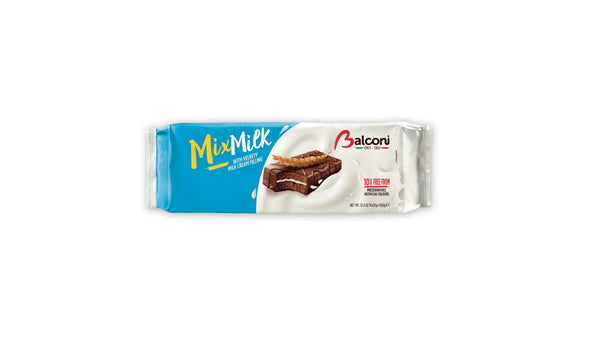 Balconi Mix Milk Cake 350gr