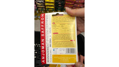 Anjoman Iranian Saffron 1.3g