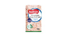 Bodrum himalayan rose pink salt 1kg