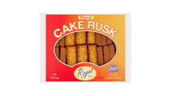 Regal Cake Rusk