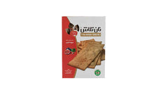 Talaash Toast Bread With Figs 400 gr