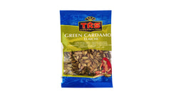 TRS Green Cardamom Elaichi 50 g