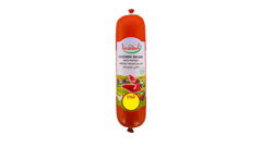 Istanbul Chicken Salami with Pepper 450gr