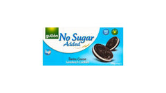 Gullon Twins Sandwich Cookie 210g