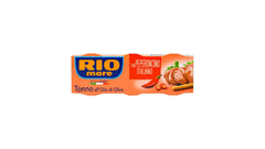 Rio mare tuna with chilli 240g