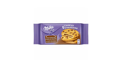 Milka sensations choco cookies 156g