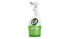 Cif Ultrafast Anti-Bac Multipurpose Spray Cleaner 750ml PM £1.50