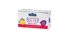 EMBORG Unsalted Butter 200g