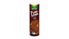 Gullón Duo Double Cacao 500g