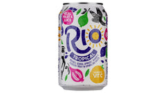 RIO RIVA Tropical fruit drink 330mL