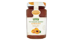 No Sugar Added Apricot Jam 430g