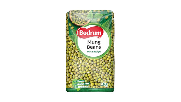 Bodrum Mung Beans 1kg