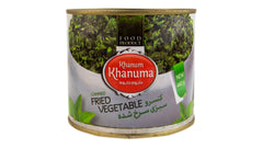 Khanum khanuma fried vegetables 440g