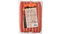 ALADIN Sausage