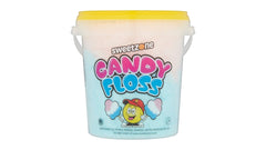 Sweet Zone Candy Floss 50g