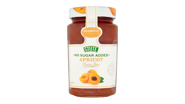 مربای زردآلو 430 گرم