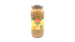 Sofra Lentils In Brine 540g