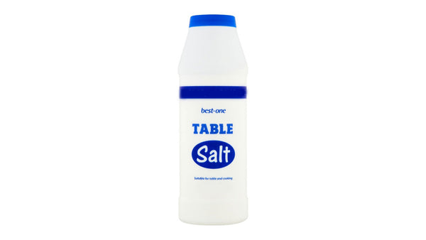 Best -One Salt 650gr
