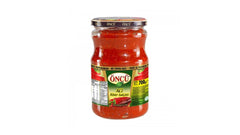 Öncu hot pepper paste 700g