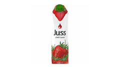 Juss Strawberry Drink 1L