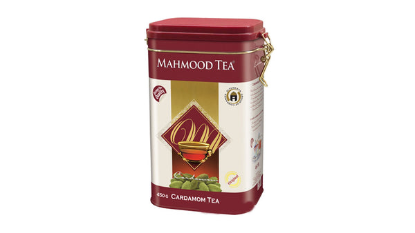 Mahmood Cardamom Tea 450gr