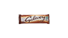 Galaxy Smooth Milk Chocolate Bar 42g