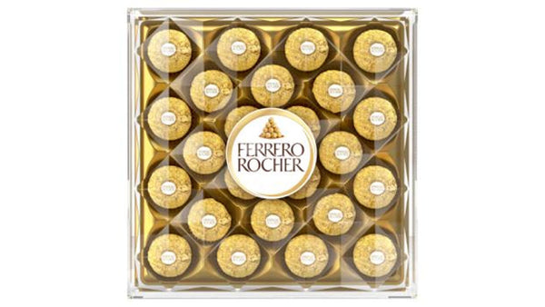 جعبه هدیه فررو روشر