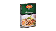 Shan Sindhi Biriyani 60g
