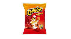 Cheetos Ketchup 150g
